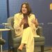 Canal de Panamá lleva a Washington debate sobre agua, clima y comercio global