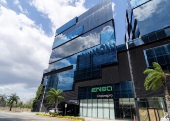 ENSA realizó la primera colocación de su Programa Rotativo de Bonos Corporativos