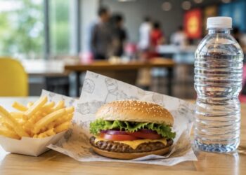 Ley en Panamá dará un año a restaurantes para ofrecer agua como alternativa a bebidas azucaradas