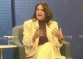 Canal de Panamá lleva a Washington debate sobre agua, clima y comercio global