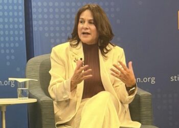Canal de Panamá lleva a Washington debate sobre agua, clima y comercio global