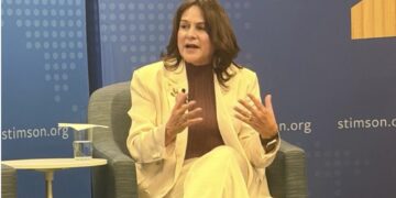 Canal de Panamá lleva a Washington debate sobre agua, clima y comercio global