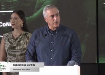 Conep presenta seis ejes para impulsar el agro: financiamiento, mercado, logística, agilidad, tecnología e institucionalidad