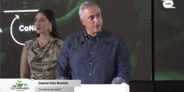 Conep presenta seis ejes para impulsar el agro: financiamiento, mercado, logística, agilidad, tecnología e institucionalidad