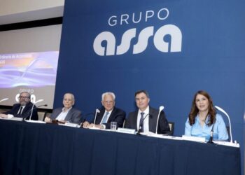 “Grupo panameño ASSA reporta utilidades por US$167 millones en 2025”