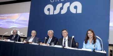 “Grupo panameño ASSA reporta utilidades por US$167 millones en 2025”