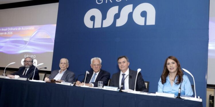 “Grupo panameño ASSA reporta utilidades por US$167 millones en 2025”