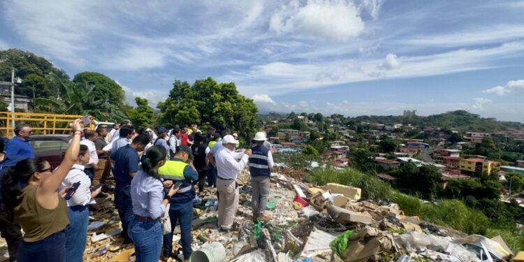 Licitación del teleférico entre Panamá y San Miguelito queda desierta