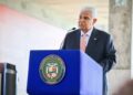 Presidente de Panamá viajó a Grecia con agenda centrada en sector marítimo, inversiones y turismo