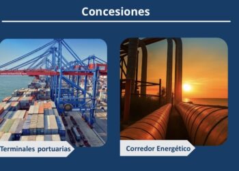 La ACP extiende plazos y ajusta reglas en dos proyectos estratégicos: Corozal-Telfers y Corredor Energético