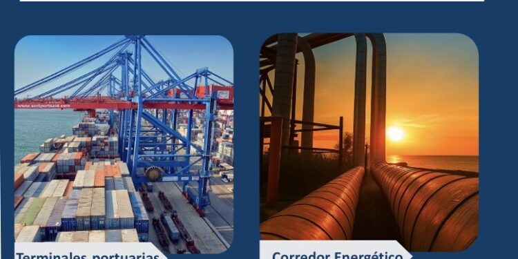 La ACP extiende plazos y ajusta reglas en dos proyectos estratégicos: Corozal-Telfers y Corredor Energético
