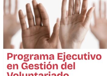 Voluntarios de Panamá lanza Programa Ejecutivo en Gestión del Voluntariado Corporativo