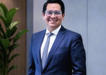 Víctor Mojica Caballero nuevo Secretario Técnico del Fondo de Ahorro de Panamá