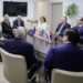 Panamá busca reforzar competitividad de su bandera en Grecia y atender impacto de retenciones en China