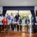 Acuerdo entre empresa panameña y naviera griega abrirá plazas para marinos nacionales