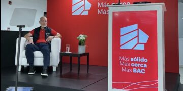 A partir del 9 de junio la marca Multibank desaparece y BAC se convierte en un supermegabanco