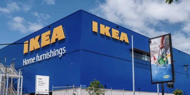 Ikea inicia proceso de reclutamiento de personal para tienda en Panamá