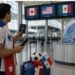 Cancillería pide a panameños que viajen al Mundial 2026 registrarse antes de salir del país
