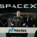 Elon Musk se convierte en el primer trillonario del mundo tras histórica salida a bolsa de SpaceX