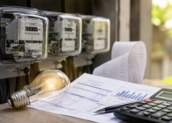 Acodeco propone abrir el mercado eléctrico para que los consumidores puedan elegir su proveedor de energía