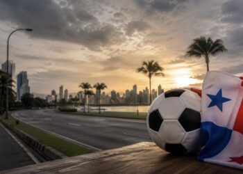 Gobierno de Panamá decreta cierre de las oficinas publicas a las 2 pm por el partido de Panamá en el mundial
