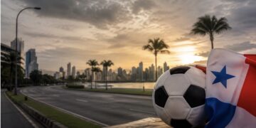 Gobierno de Panamá decreta cierre de las oficinas publicas a las 2 pm por el partido de Panamá en el mundial
