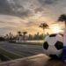Gobierno de Panamá decreta cierre de las oficinas publicas a las 2 pm por el partido de Panamá en el mundial