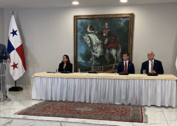 Panamá espera recibir $50 millones de Impacto económico de la celebración del Bicentenario del Congreso Anfictiónico