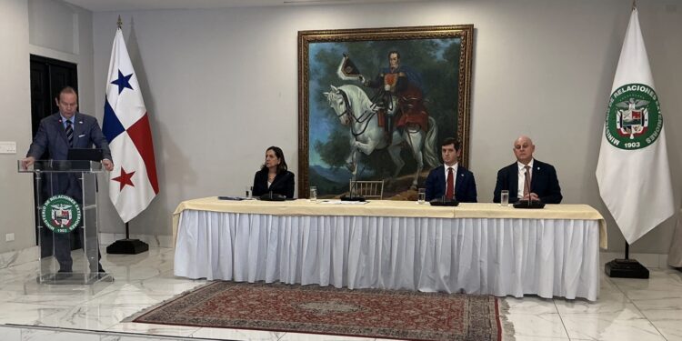 Panamá espera recibir $50 millones de Impacto económico de la celebración del Bicentenario del Congreso Anfictiónico