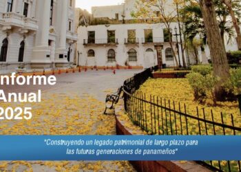 El Fondo de Ahorro de Panamá Anuncia Resultados Financieros Auditados del Año 2025 y Principales Acciones de Gestión