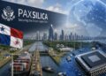 Panamá ingresa a Pax Silica, iniciativa de EE.UU. para cadenas de suministro de IA y semiconductores, y será sede de un proyecto piloto