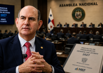 El presupuesto de 2027 enfrenta el reto de consolidar el ajuste fiscal sin frenar la inversión