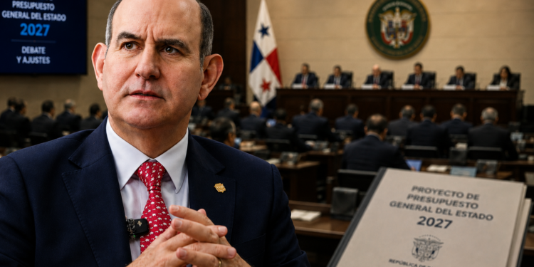El presupuesto de 2027 enfrenta el reto de consolidar el ajuste fiscal sin frenar la inversión
