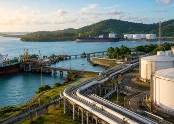 Gobierno inicia proceso para comprar el 100 % de Petroterminal de Panamá