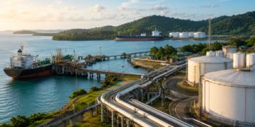 Gobierno inicia proceso para comprar el 100 % de Petroterminal de Panamá