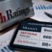 Puede Fitch seguir calificando la deuda de Panamá sin tener contrato?