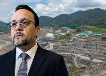 Ministro defiende auditoria de la mina y niega creación de empresa mixta