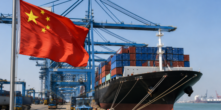 ENCUENTRO CHINA PANAMA Confirman que más de 220 buques abandonaron la bandera panameña mientras Panamá busca frenar las detenciones en China y renovar un acuerdo clave