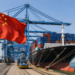 ENCUENTRO CHINA PANAMA Confirman que más de 220 buques abandonaron la bandera panameña mientras Panamá busca frenar las detenciones en China y renovar un acuerdo clave