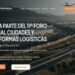 Especialistas plantean que la logística deja de ser un soporte operativo para convertirse en eje de competitividad