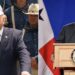 Trump vuelve a afirmar que China busca controlar el Canal; Mulino destaca la neutralidad de la vía