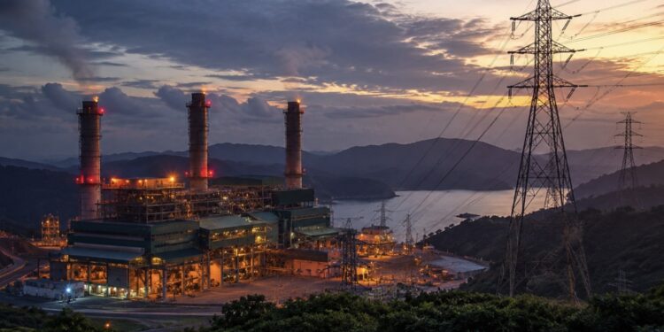 Planta de Cobre Panamá vuelve a desestabilizar sistema eléctrico