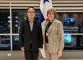 El nuevo enviado de China aterriza en una relación bilateral marcada por desafíos.
