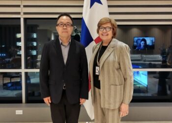 El nuevo enviado de China aterriza en una relación bilateral marcada por desafíos.