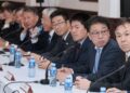Gigantes japoneses como Mitsubishi, Mitsui, Sumitomo, Panasonic y MUFG Bank exploran inversiones en megaproyectos de Panamá