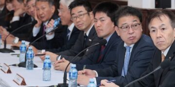 Gigantes japoneses como Mitsubishi, Mitsui, Sumitomo, Panasonic y MUFG Bank exploran inversiones en megaproyectos de Panamá