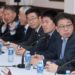 Gigantes japoneses como Mitsubishi, Mitsui, Sumitomo, Panasonic y MUFG Bank exploran inversiones en megaproyectos de Panamá