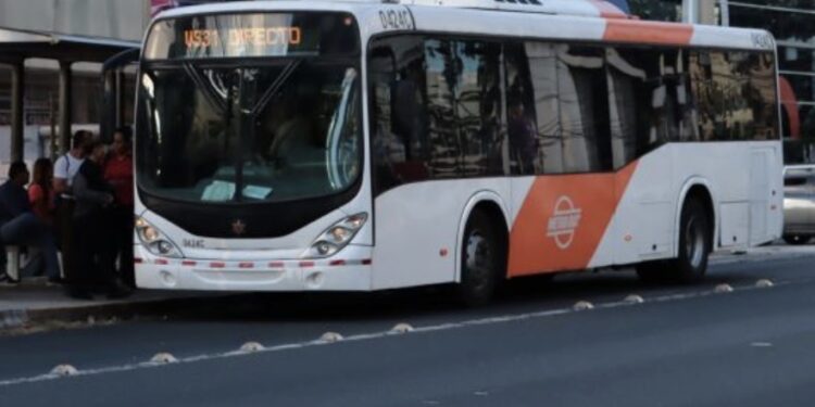 MiBus movilizó 74.9 millones de pasajeros en el primer semestre, 13.1% más que en 2025