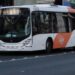 MiBus movilizó 74.9 millones de pasajeros en el primer semestre, 13.1% más que en 2025