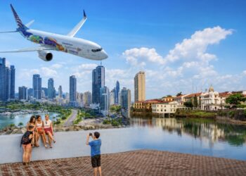Panamá Stopover supera los 132 mil visitantes en el primer semestre y crece 38%